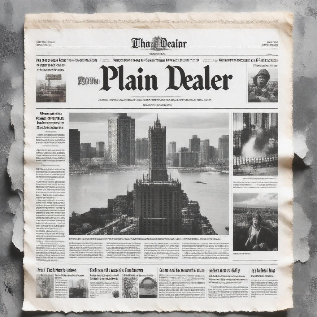 Plain Dealer (Cleveland)